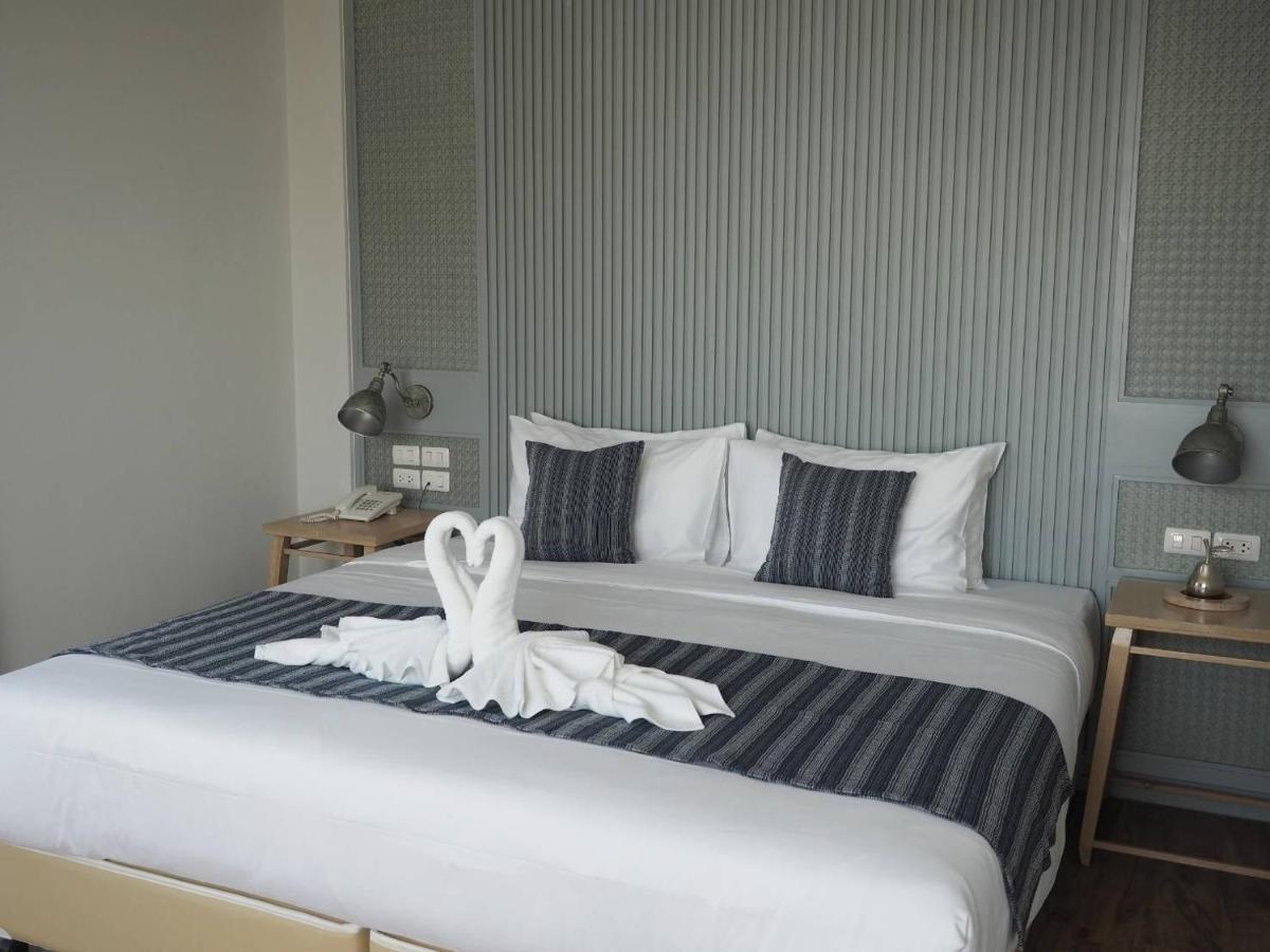 Lanna Bonita Boutique Hotel Chiang Mai Zewnętrze zdjęcie