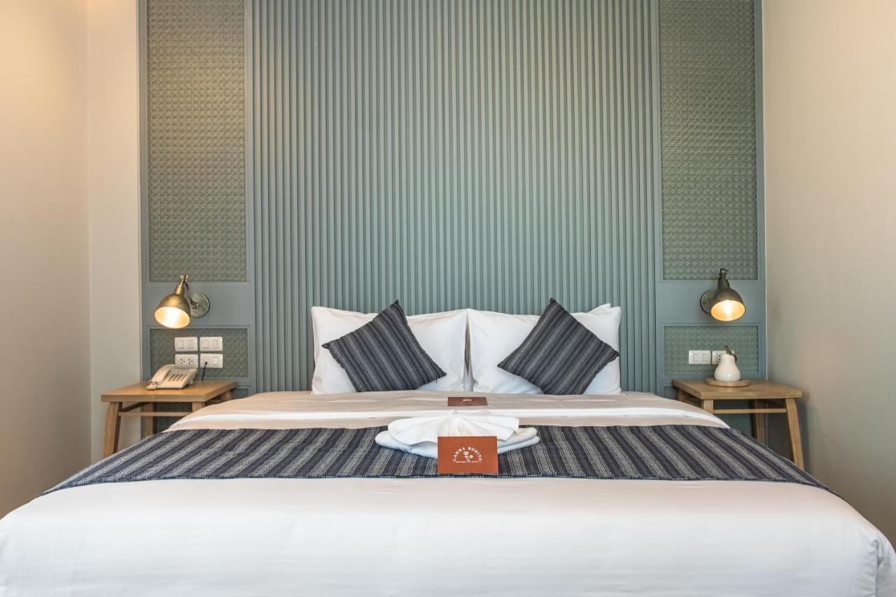 Lanna Bonita Boutique Hotel Chiang Mai Zewnętrze zdjęcie