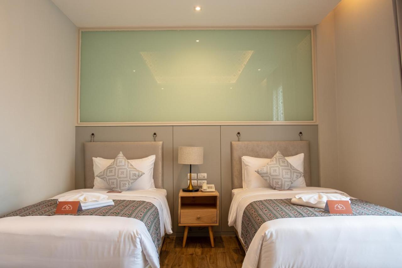 Lanna Bonita Boutique Hotel Chiang Mai Zewnętrze zdjęcie