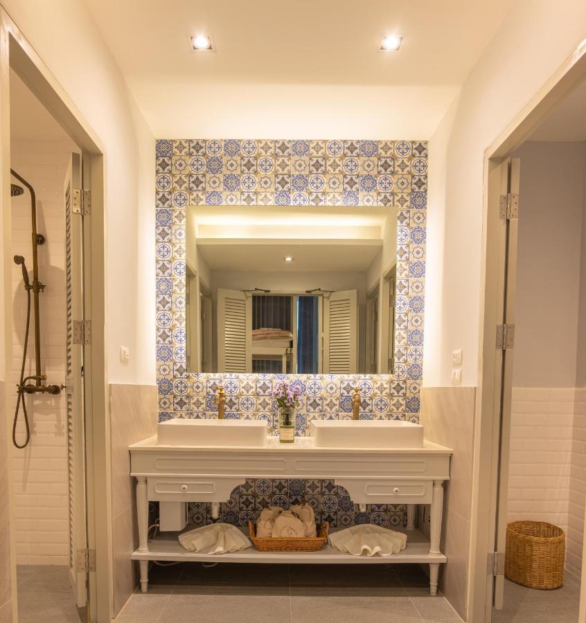 Lanna Bonita Boutique Hotel Chiang Mai Zewnętrze zdjęcie
