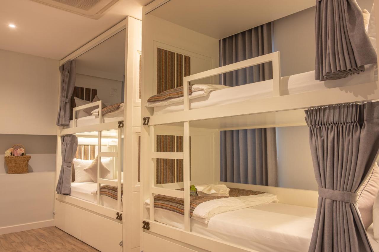 Lanna Bonita Boutique Hotel Chiang Mai Zewnętrze zdjęcie