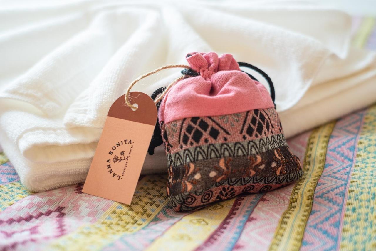 Lanna Bonita Boutique Hotel Chiang Mai Zewnętrze zdjęcie