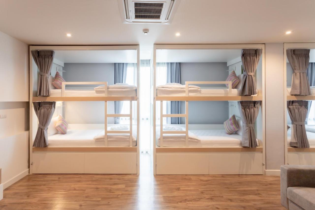 Lanna Bonita Boutique Hotel Chiang Mai Zewnętrze zdjęcie