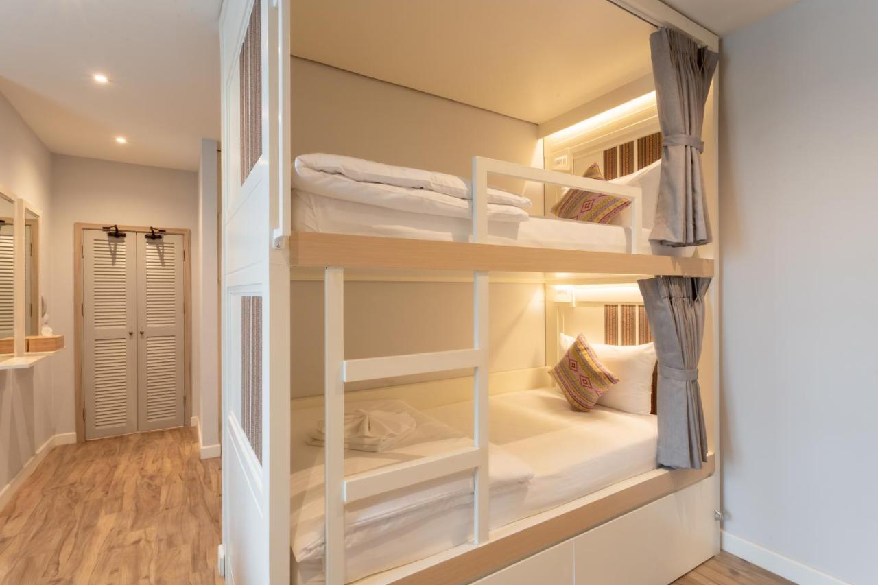 Lanna Bonita Boutique Hotel Chiang Mai Zewnętrze zdjęcie
