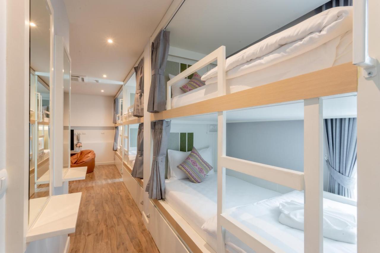 Lanna Bonita Boutique Hotel Chiang Mai Zewnętrze zdjęcie