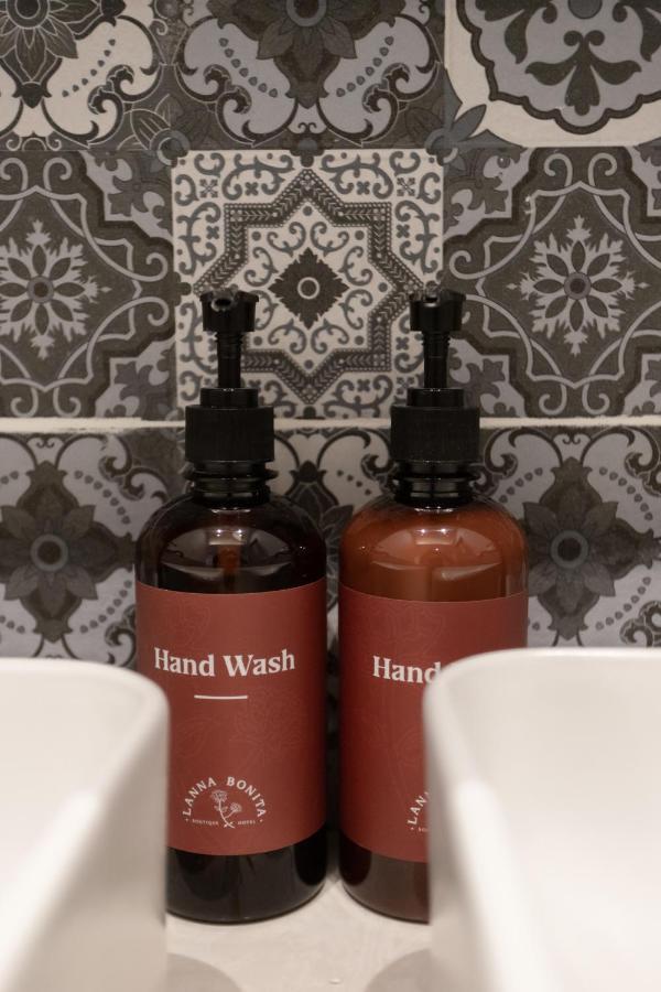 Lanna Bonita Boutique Hotel Chiang Mai Zewnętrze zdjęcie