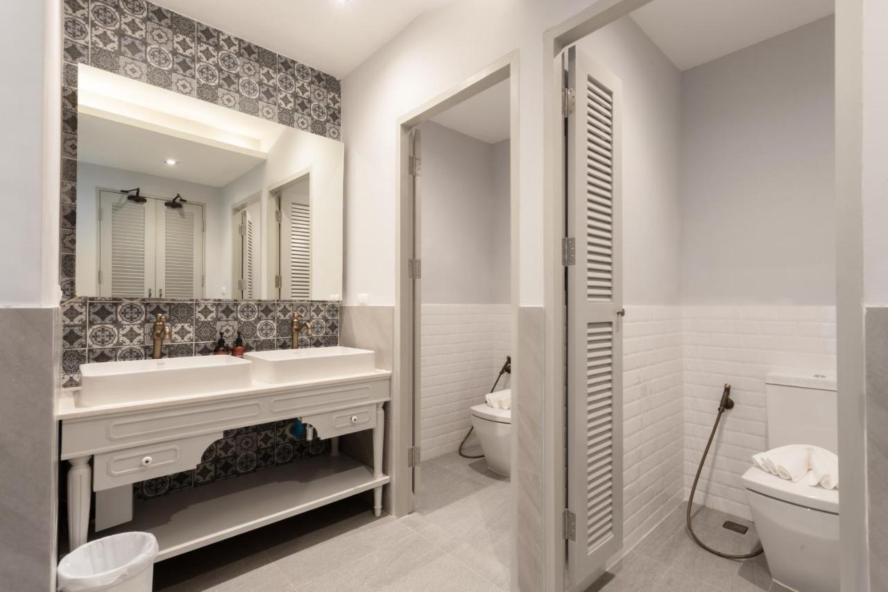 Lanna Bonita Boutique Hotel Chiang Mai Zewnętrze zdjęcie