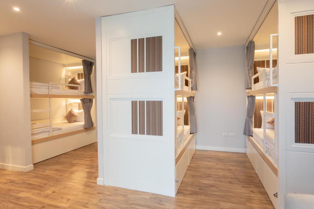 Lanna Bonita Boutique Hotel Chiang Mai Zewnętrze zdjęcie