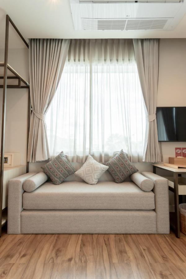 Lanna Bonita Boutique Hotel Chiang Mai Zewnętrze zdjęcie