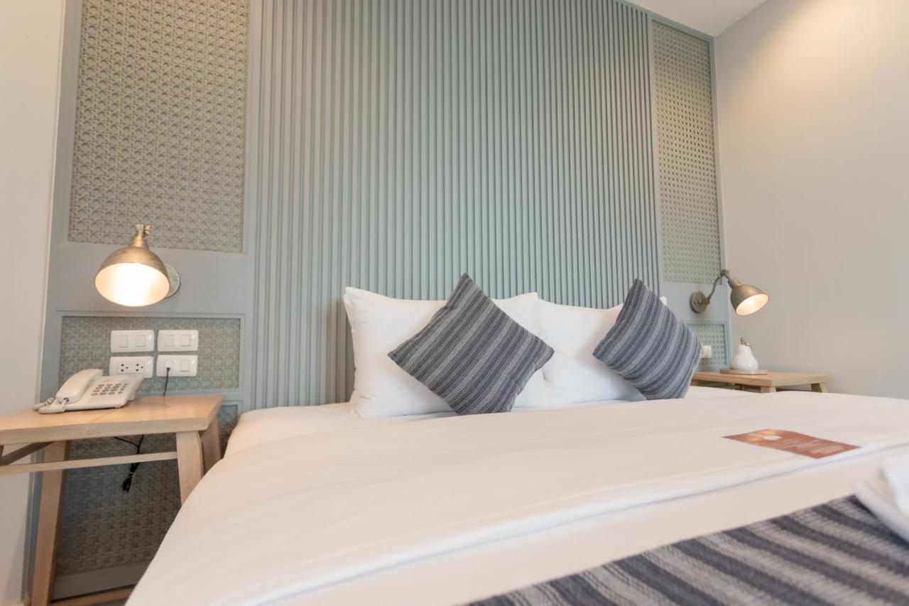 Lanna Bonita Boutique Hotel Chiang Mai Zewnętrze zdjęcie