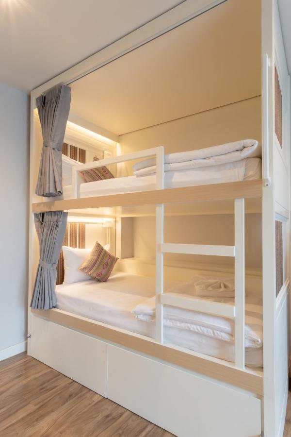 Lanna Bonita Boutique Hotel Chiang Mai Zewnętrze zdjęcie
