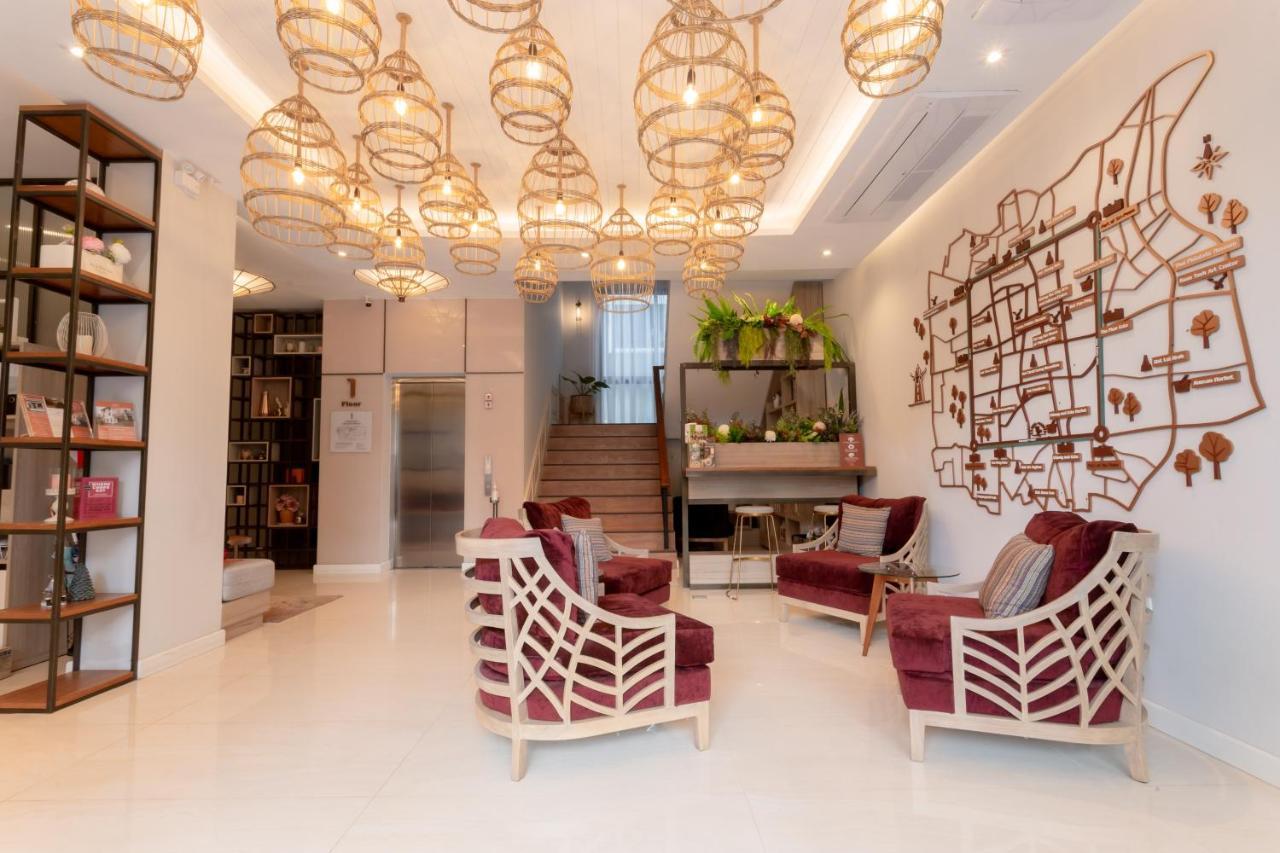 Lanna Bonita Boutique Hotel Chiang Mai Zewnętrze zdjęcie