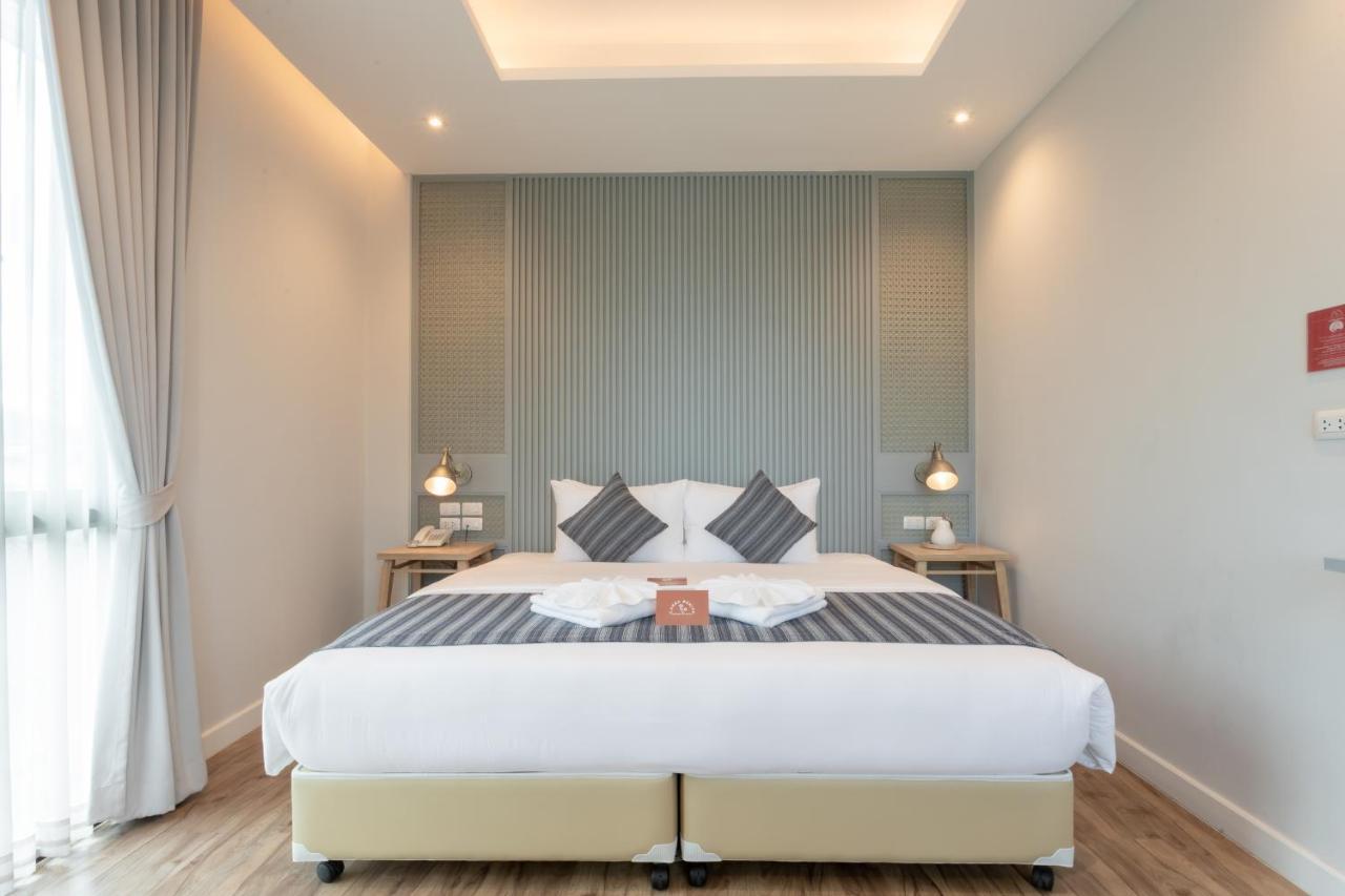 Lanna Bonita Boutique Hotel Chiang Mai Zewnętrze zdjęcie