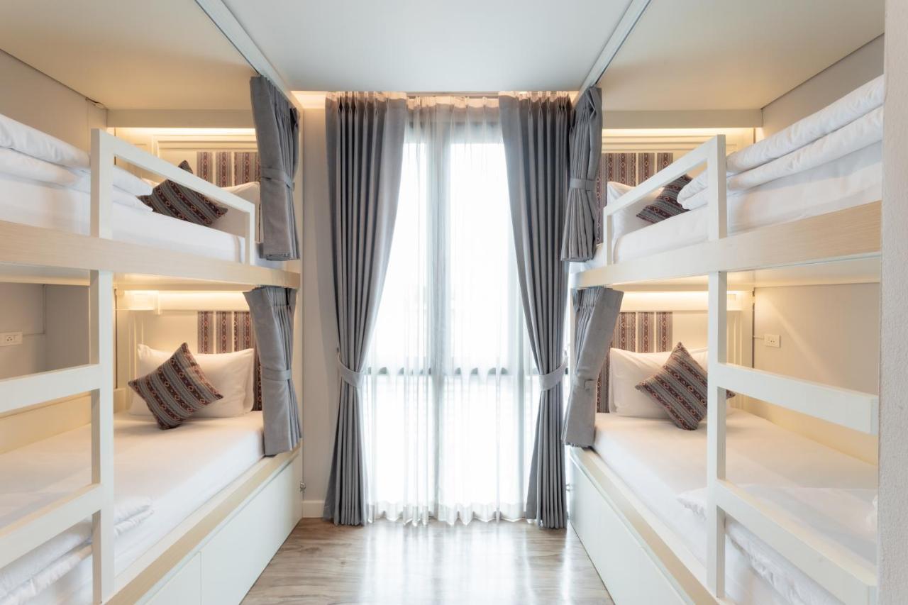 Lanna Bonita Boutique Hotel Chiang Mai Zewnętrze zdjęcie
